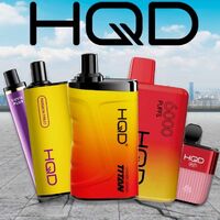 HQD all sizes !  - #3