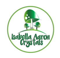Isabella Aaron Crystals