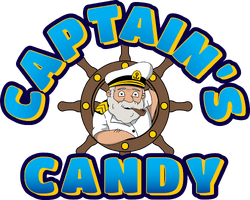 Captain's Candy