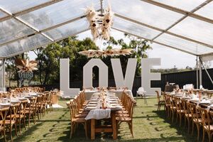 Weddings and Events - #1