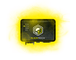 Alientech Australia