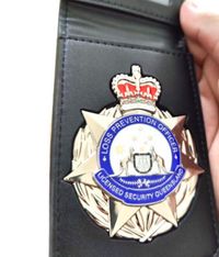 custom made badges