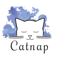 Catnap Online Store