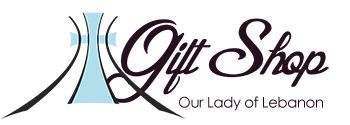 OLOL Giftshop Online Store