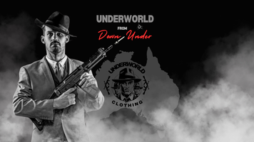 Underworld Clothing