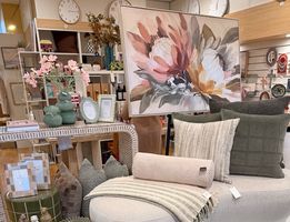 From Hospitality to Homewares: The Story Behind HM Gallerie.