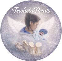 Tewhetu Prints