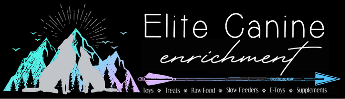 Elite Canine Enrichment Store