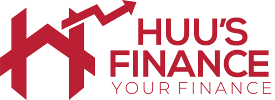 Huu's Finance