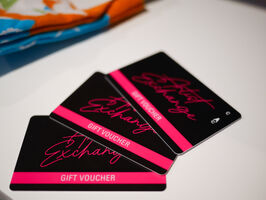 Gift Cards Available Now - #2