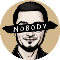 Nobody Brewing
