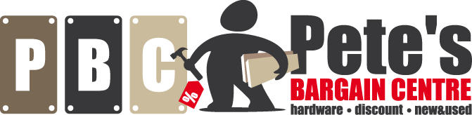 Kilsyth South Store LS