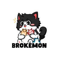 Brokémon Store