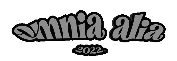 Omnia Alia - Everything Else