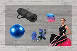 Yoga & Pilates Gear - Buy Online Australia