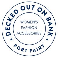 Decked Out On Bank Online Store
