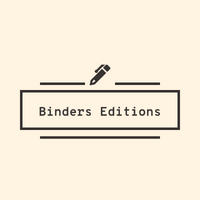 Binders Editions