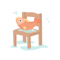 fishychair store