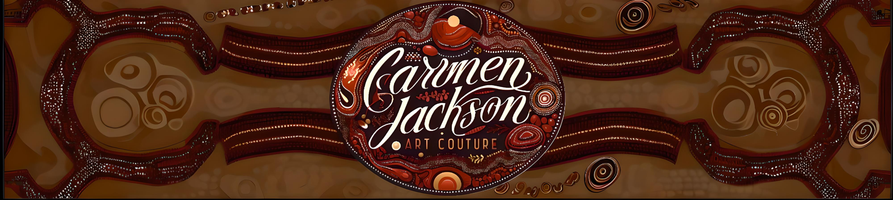 Carmen Jackson Art