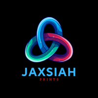 Jaxsiah Prints
