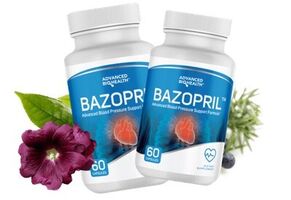 Bazopril Reviews Viral:[*SCAM or LEGIT*] Is It Work or Not?