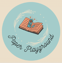 Paper Playground