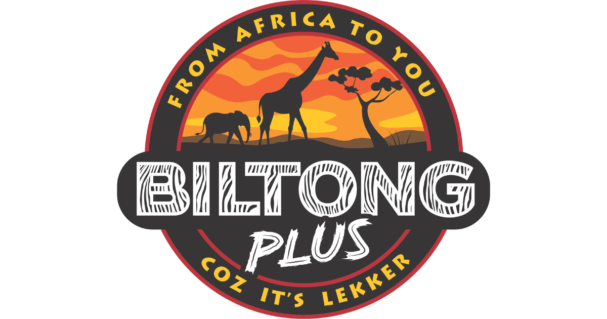 Biltong Plus