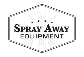 Spray Away Equipment