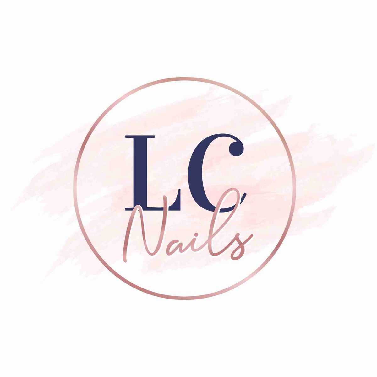 LC Nails salon quality nails at home