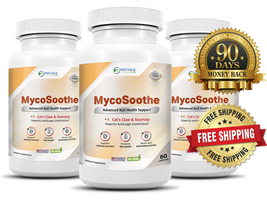 Read This: "More Information From Knowledgeable Expertise of MycoSoothe"