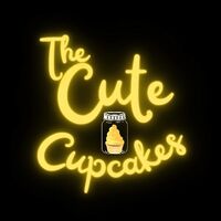 The Cute Cupcakes