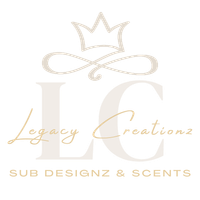 Legacy Creationz