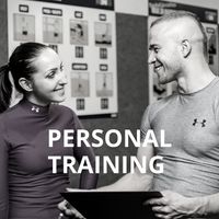 Personal Training