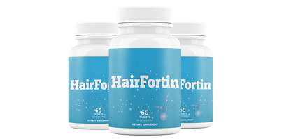 What the HairFortin Benefits for Hair Growth?