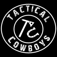 Tactical Cowboys is an Australian veteran owned clothing brand. Designed for anyone whether you're smashing it in the gym, on the range or you're out in the back country loving life.