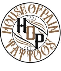 House of pain tattoos