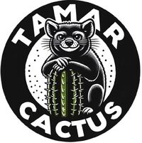 Tamar Cactus