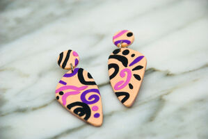 Introducing Clip-On Earrings  - #2