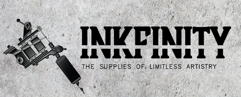 Inkfinity Tatttoo Supplies