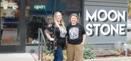MoonStone MPLS Team