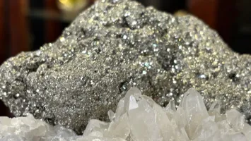 MoonStone MPLS First Anniversary Instore Magical Stones and Minerals