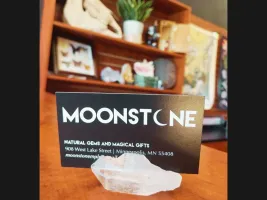 Welcome to MoonStone MPLS Natural Gems and Magical Gifts