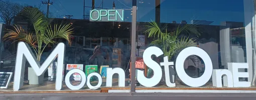 Welcome to MoonStone MPLS:  Natural Gems & Magical Gifts! 