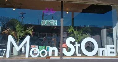MoonStone is Moving to Longfellow