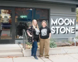 Meet MoonStone MPLS - Southwest Voices Business Directory