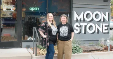 Meet MoonStone MPLS - Southwest Voices Business Directory