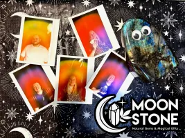 A New Year of Spreading Out Roots | MoonStone MPLS