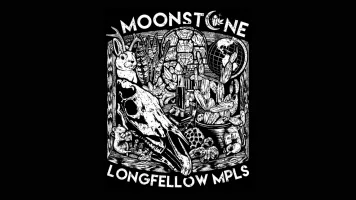 Spooky Merch, Events & Contests at MoonStone