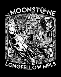 Spooky Merch, Events & Contests at MoonStone MPLS