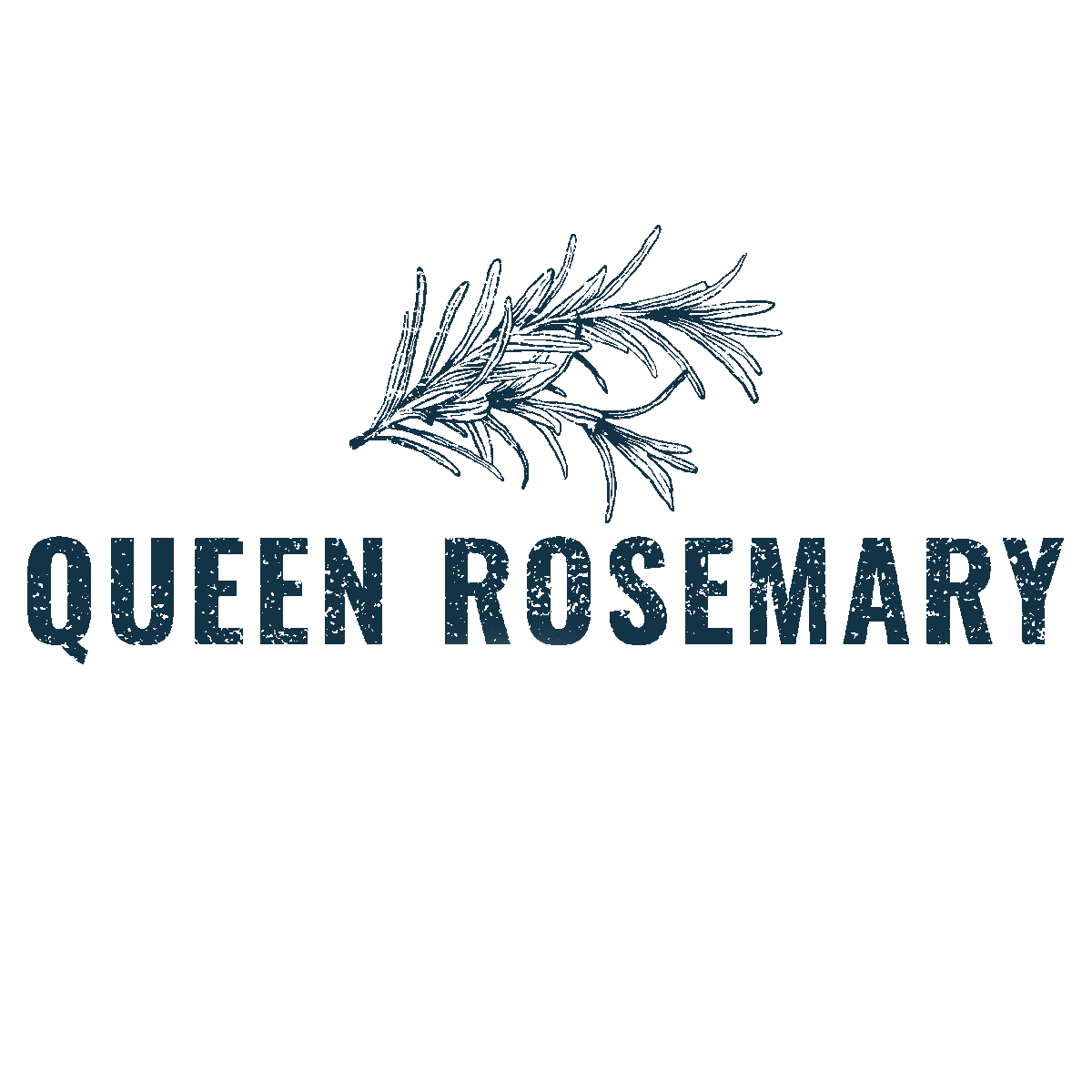 How to use Queen Rosemary